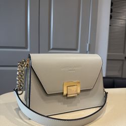 Christian Laurier Shoulder Bag 