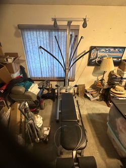 Bowflex