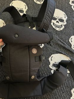 Dreambaby Baby Carrier Black