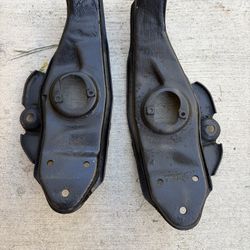 65-66 Chevy Impala Bottom A Arms