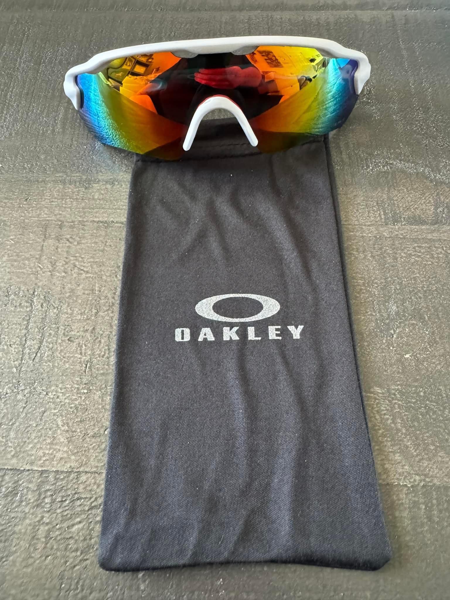 Oakley Radar EV Sunglasses 