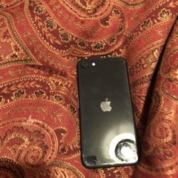 iPhone SE 
