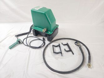 Greenlee 975 | Pump, Hydraulic Power
