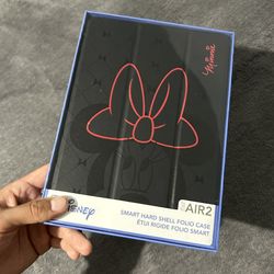 iPad Air 2 Minnie Mouse Case 