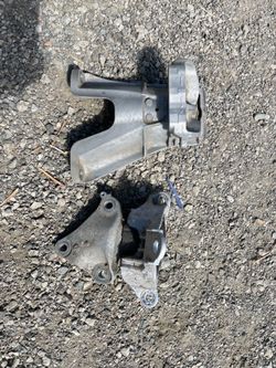 2022-2024 civic motor mounts