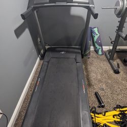 Treadmill Nordic 