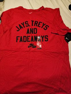 New Nike Shirt Size Xlarge 