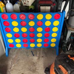 Connect 4