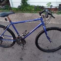 Huffy Bike $75 Obo