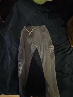 Darc sport sweats men’s L
