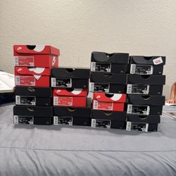 7C-10C Toddler Shoes 