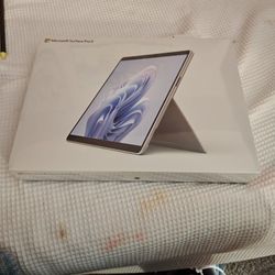 Microsoft Surface 9