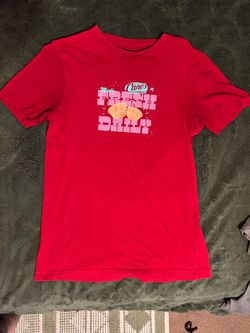 Canes Sauce Shirt