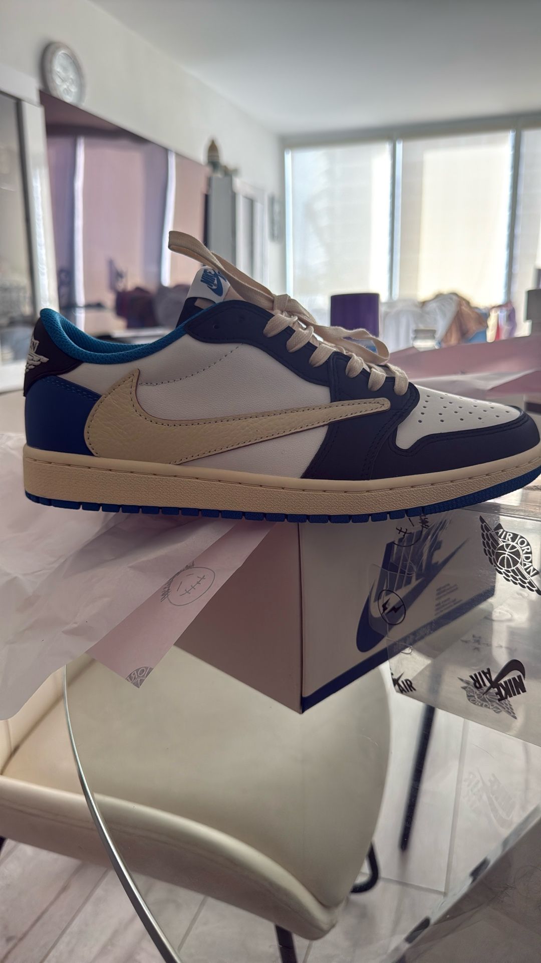 Nike Jordan 1
