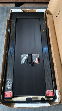Excellent condition!  Lichico walking or running treadmill