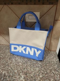 DKNY Small Tote Bag
