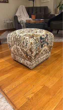 Stool