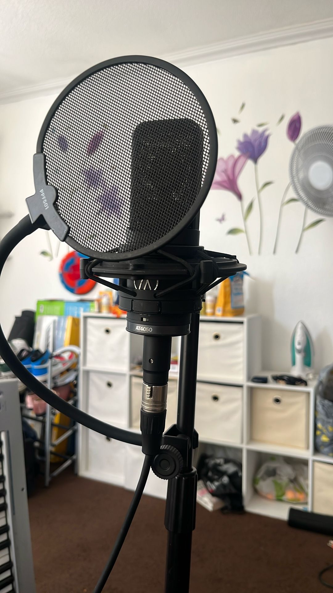 At4050 (mic Only)