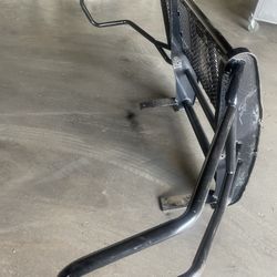 Ranch Hand Legend Grille