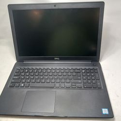 Dell Latitude 3500 i5 with 30 Day Warranty 