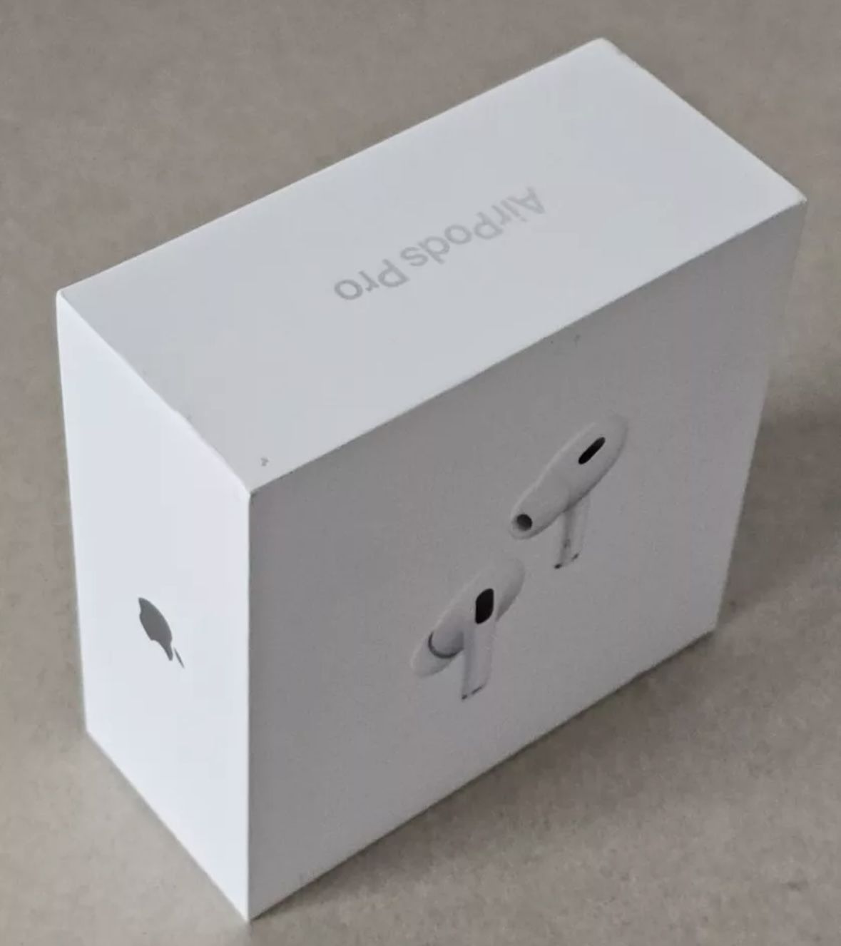 AirPod Pros 2