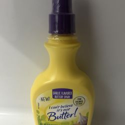 Garlic Spray