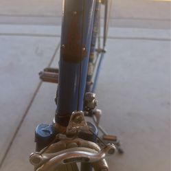 Road Bike Raleigh 