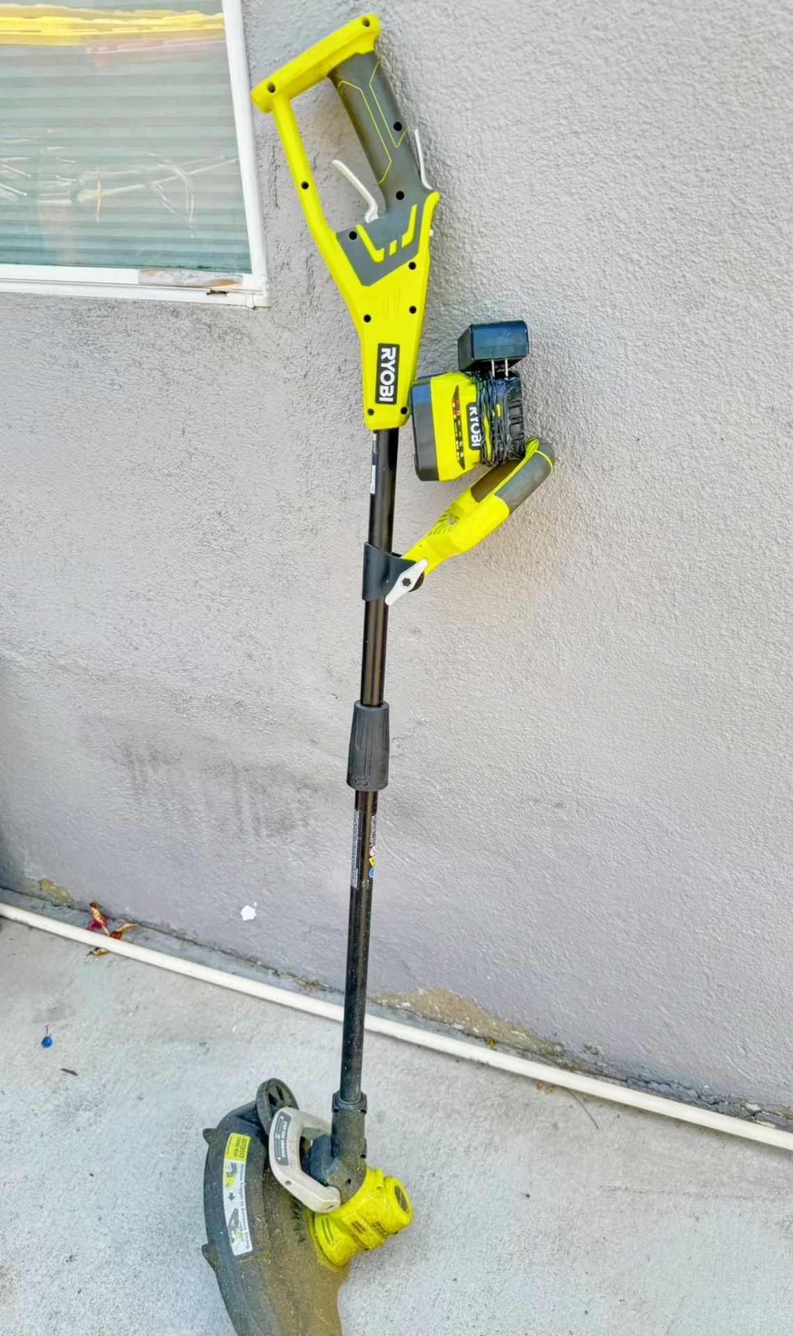 String Trimmer
