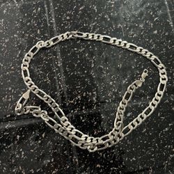 925 Silver Chain 
