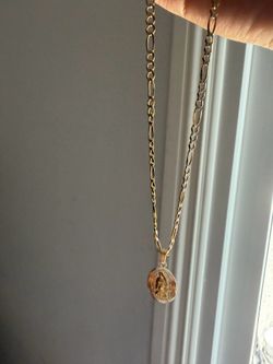 Figaro Chain Set