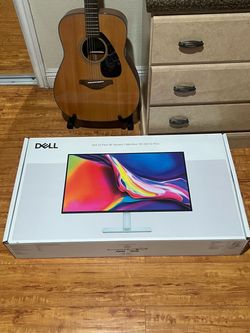 Dell 34 Plus USB-C Monitor - S3425DW