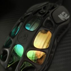 Gravastar M2 Mouse