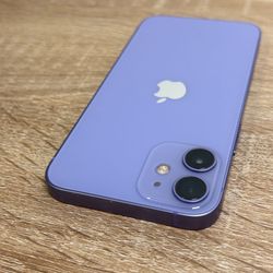 iPhone 12 mini - Unlocked - 64GB 
