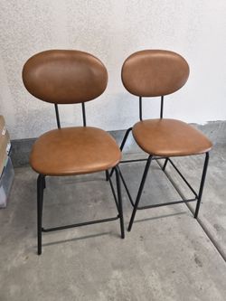 Counter stool chairs (22)