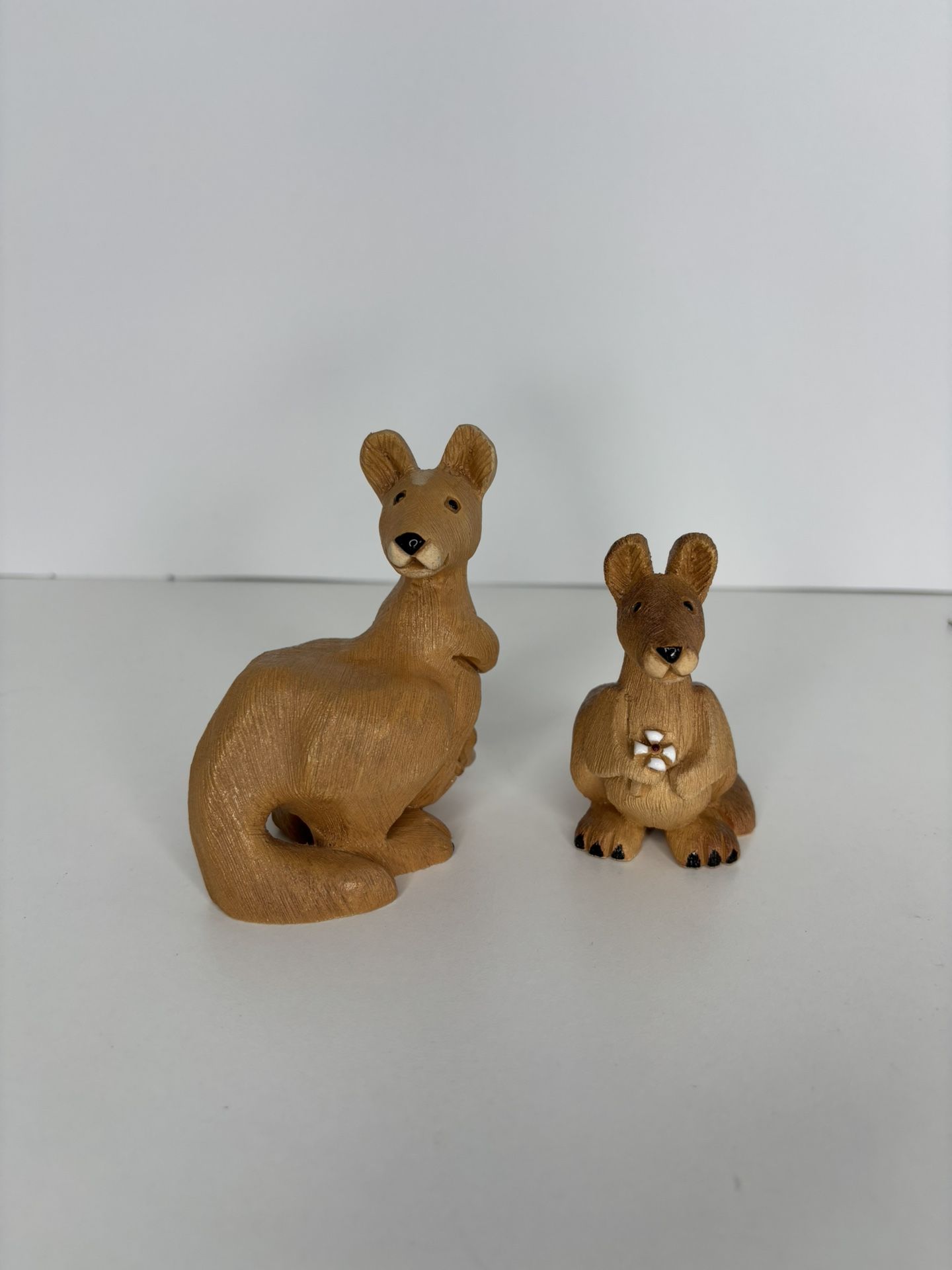 Artesania Rinconada Kangaroos