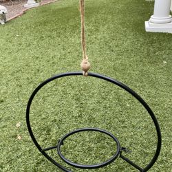 Hanging Plant Holder