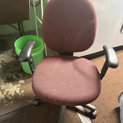 Rolling Office Chair