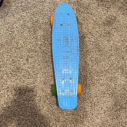 penny board