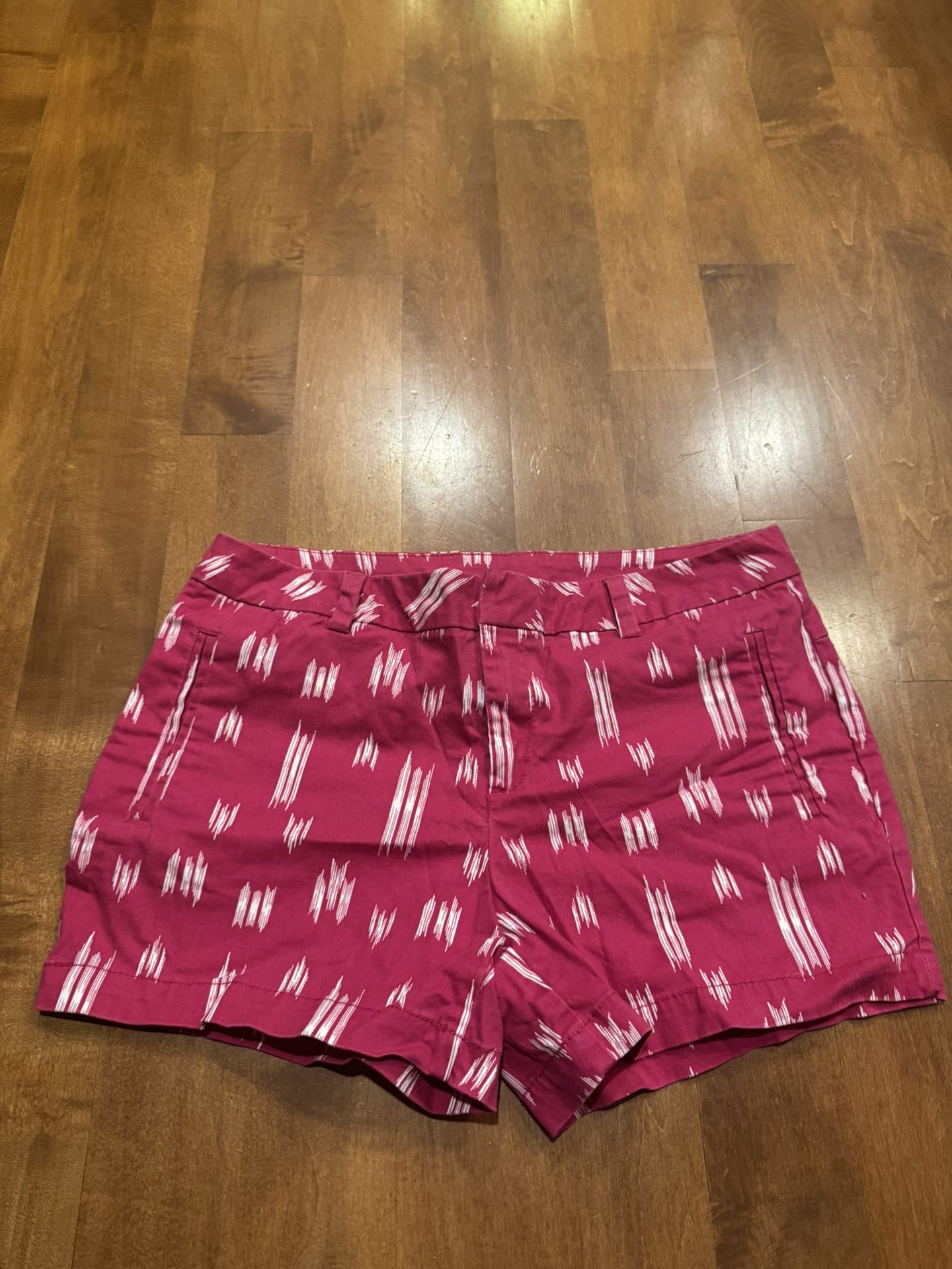 Woman’s JCP Shorts Shipping Available