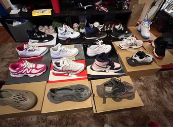Sizes 9-9.5