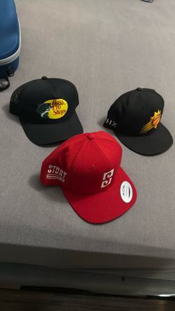 Hats