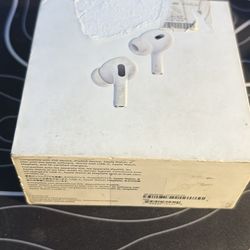 AirPod Pros (2nd Gen)