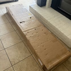 Entertainment Center/ TV Stand
