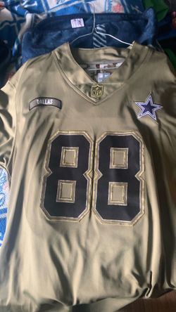 Cee Dee Lamb Jersey #88
