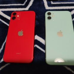 IPHONE 11 UNLOCKED FOR ANY COMPANY 