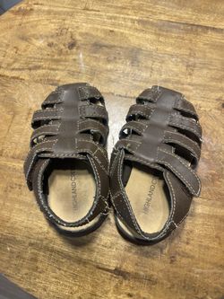 Highlander Creek Kids Size 6