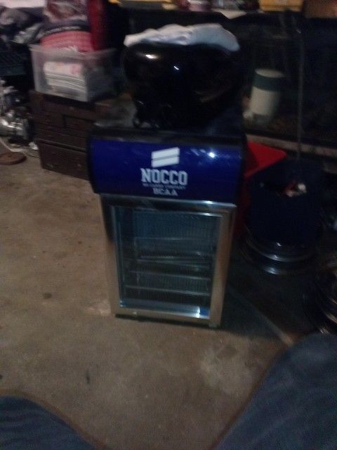 Mini Fridge