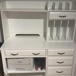Computer Stand From Raymour 