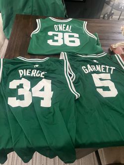Boston Celtics Lots