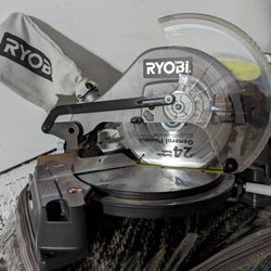 Ryobi Miter Saw